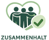 Icon Zusammenhalt